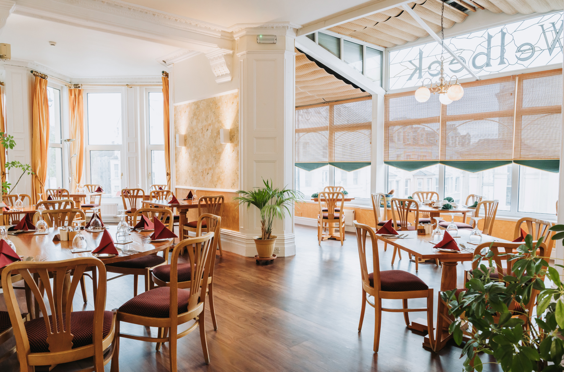 7 nights at Welbeck Hotel & Apartments, Isle of Man
