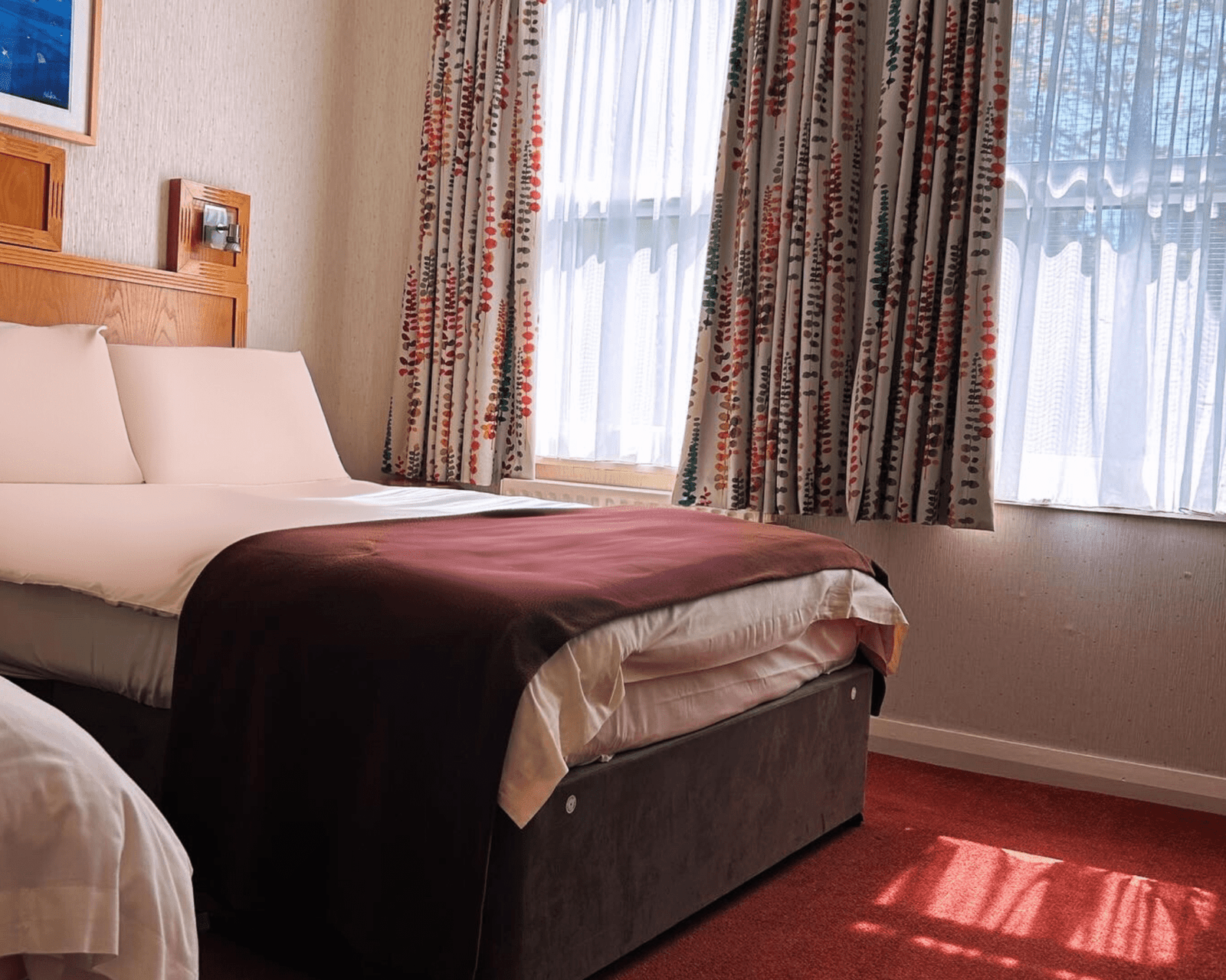 Welbeck Apartments