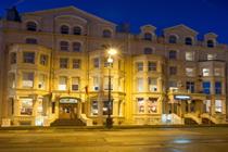 Solo traveller 4 nights at Regency in Isle of Man